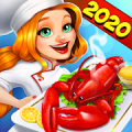 Tasty Chef - Cooking Games‏ Mod