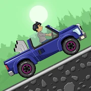 Hill Car Race: Driving Game Mod Apk 3.5.0 [Remove ads][Mod speed]