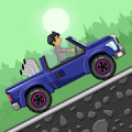 Hill Car Race - Climb Driving Mod