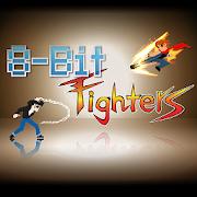 8 Bit Fighters Mod