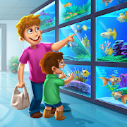 Fish Tycoon 2 Virtual Aquarium Mod Apk