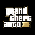 GTA III icon