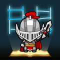 Amidakuji Knight icon