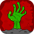 Overrun: Zombie Tower Defense icon