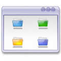 BrowserX4: 4 Browsers at Once icon