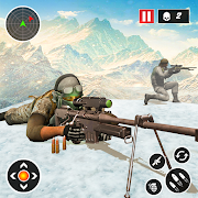 Sniper 3D Gun Games Offline Mod