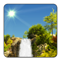 True Weather, Waterfalls‏ Mod