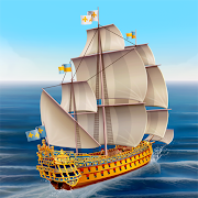Pocket Ships Tap Tycoon: Idle Mod Apk