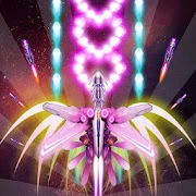 Galaxy Shooter- Shooting Games Mod Apk 