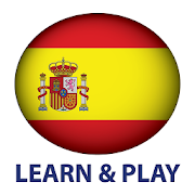Learn and play. Spanish + Mod