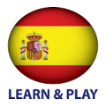 Учим и играем. Испанский + Mod