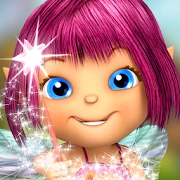Talking Mary the Baby Fairy Mod Apk 