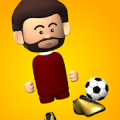 The Real Juggle - Pro Freestyle Soccer Mod