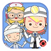 Miga Город: больница Мод Apk 1.11 