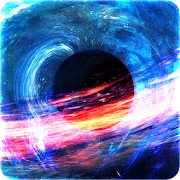 Supermassive Black Hole Mod