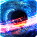 Supermassive Black Hole Mod