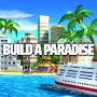 Tropic Paradise Sim: Town Buil APK+MOD (Unlimited money)v1.8.2 Tropic Paradise Sim: Town Buil