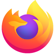 Firefox Fast & Private Browser Mod