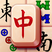 Mahjong (Full) icon