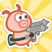 Cave Blast: Jetpack Shooter Mod Apk