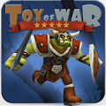 Toy Of War‏ Mod