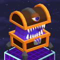 Maze Royale - Arcade Runner icon