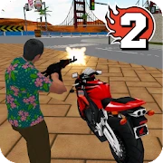 Vegas Crime Simulator 2 Mod Apk 3.2.8 [Dinero ilimitado]