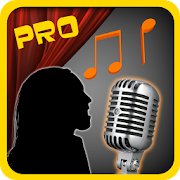 Voice Training Pro icon