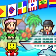 World Cruise Story Mod Apk 2.2.2 [مال غير محدود]