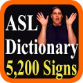 ASL Dictionary‏ Mod
