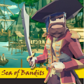 Sea of Bandits: Pirates conquer the caribbean Mod