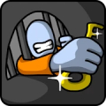 One Level: Stickman Jailbreak icon