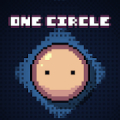 One Circle icon