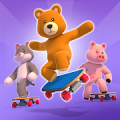 Skate Squad Mod