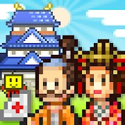 Oh!Edo Towns Mod Apk 2.2.3 [مدفوعة مجانا][][شراء مجاني]