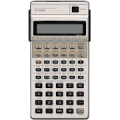 FX-602P scientific calculator Mod