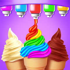 Ice Cream Inc. APK Download for Android Free