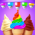 Ice Cream Games- Masak Masakan Mod