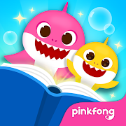 Pinkfong Baby Shark Storybook Mod