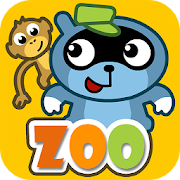 Pango Zoo: Animal Fun Kids 3-6 Mod