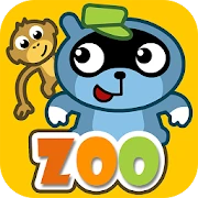 Pango Zoo: Уход за животными Мод Apk 1.0 [Оплачивается бесплатно][Бесплатная покупка]