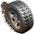 Reckless Racing 3 icon