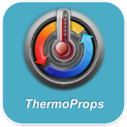 Thermodynamics Calculator Pro Mod