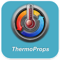 Thermodynamics Calculator Pro icon