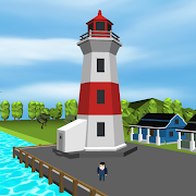 Harbor Tycoon Clicker Mod