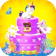 Cake world – cooking games for Mod Apk 1.0.5 [Unlocked]