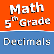 Decimals - 5th grade Math Mod
