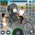 BMX Cycle Games 3D Cycle Race Mod