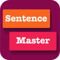 Learn English Sentence Master icon