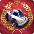 Mini Motor Racing icon